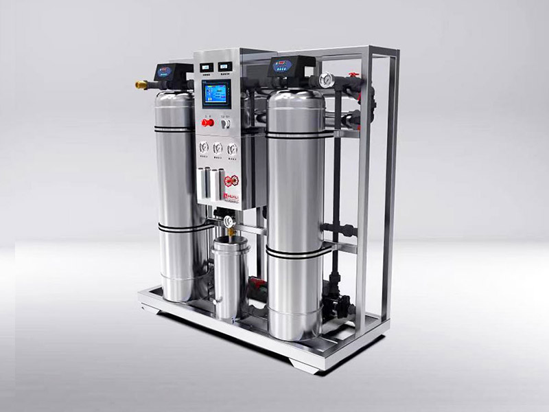 成套直饮水设备