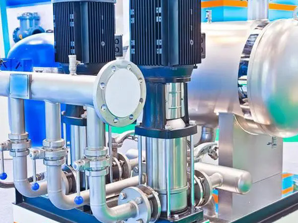 箱式无负压设备